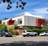 Chaucer Palms Boutique BB - Events Australia