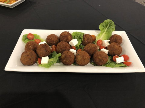 Checkers Resort - Events Australia 2