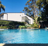 Checkers Resort - Tourism Bookings