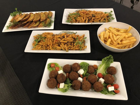 Checkers Resort - Events Australia 1