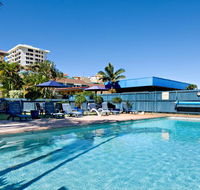 Cheltenham Apartments - Events Australia