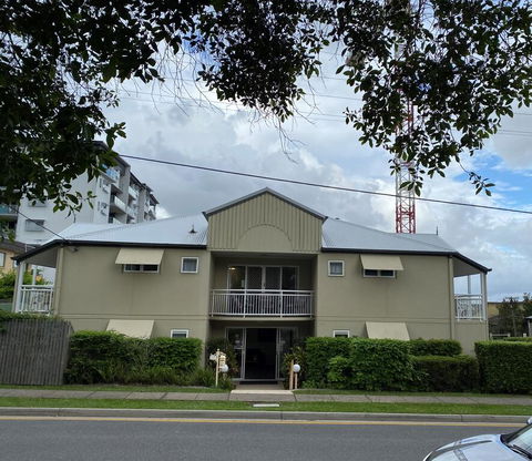 Chermside Court Motel - Tourism Bookings 2