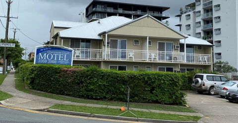 Chermside Court Motel - Tourism Bookings 1