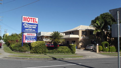 Chermside Motor Inn - Events Australia 2