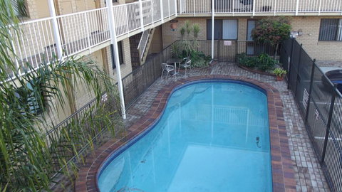 Chermside Motor Inn - Events Australia 1