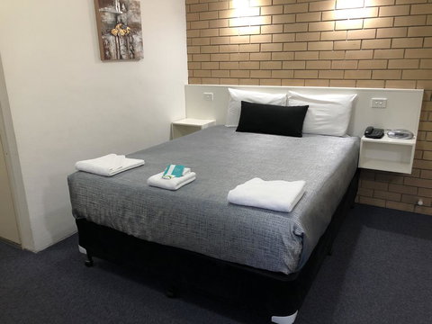 Chermside Motor Inn - Events Australia 3