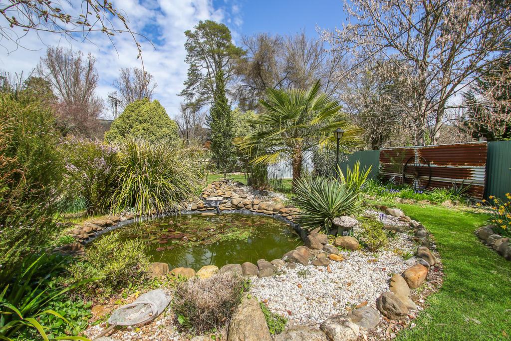 Bright VIC Accommodation Europe