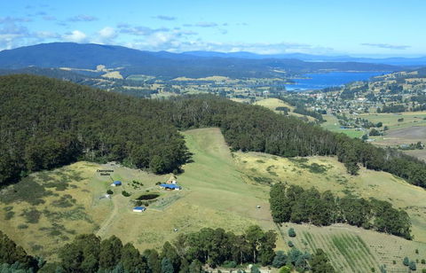 Cherryview Cygnet - Events Australia 2