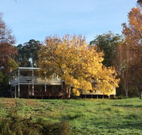 Chestnut Brae Farmstay - Events Australia