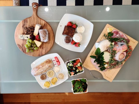 Chestnut Glade - Events Australia 2