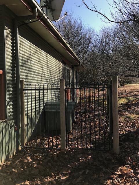 Chestnut Glade - Events Australia 3