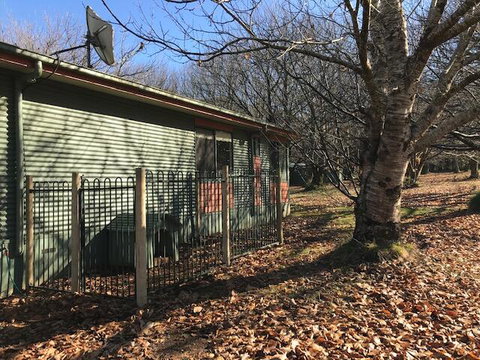 Chestnut Glade - Events Australia 1