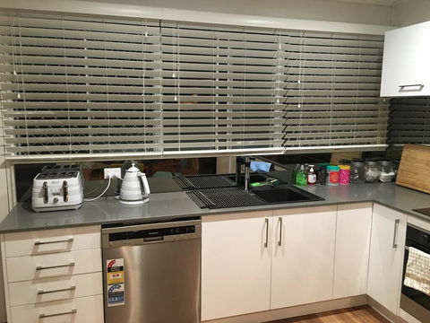 Chevron Luxury Pad - Events Australia 1