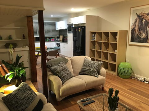 Chevron Luxury Pad - Events Australia 3