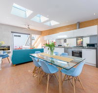 Chic East Sydney Pad - Events Australia