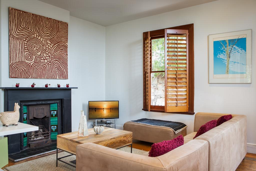 Balmain East NSW Events Australia