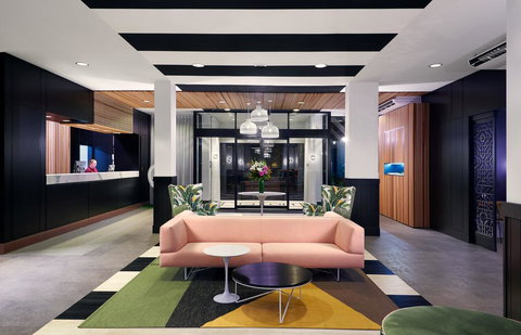 Chifley On South Terrace - Events Australia 0