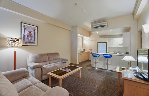 Chifley On South Terrace - Events Australia 3