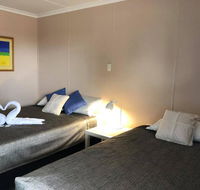Childers Budget Accommodation - Events Australia