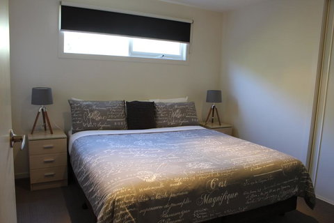 Chill Apartment - Events Australia 2