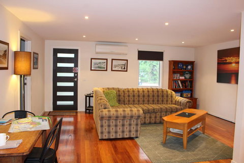 Chill Apartment - Events Australia 3