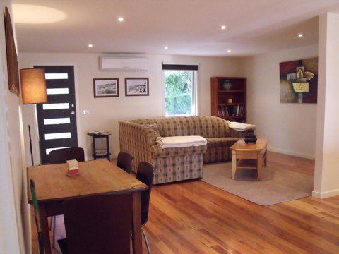 Chill Apartment - Events Australia 1