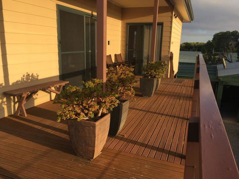 Chill N Sea Coastal Retreat - Accommodation Europe 1