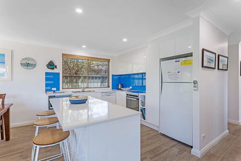 Chill Out At Fingal - Jellicoe Close - Events Australia 0