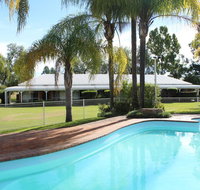 Chinchilla Great Western Motor Inn - Events Australia