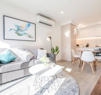 Chloe Serviced Apartment 2 Bedroom - Events Australia