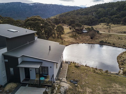 Chloe's Chalet - Tourism Bookings 0