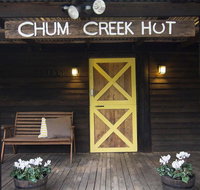 Chum Creek Hut - Accommodation Europe