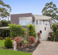 Chunar Lodge - Events Australia