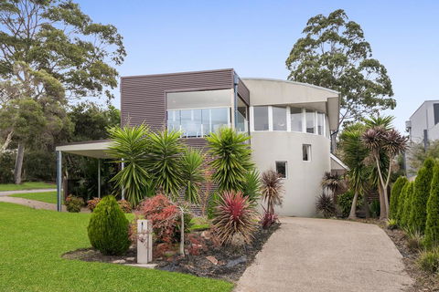 Chunar Lodge - Events Australia 0