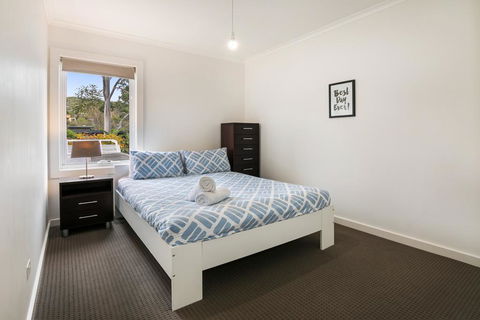 Chunar Lodge - Events Australia 3