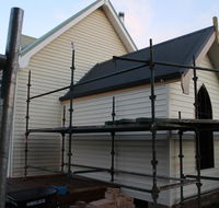 Church Conversion - Tourism Bookings