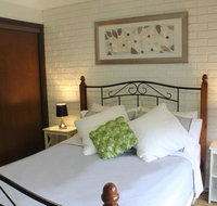 Church St - Accommodation Europe