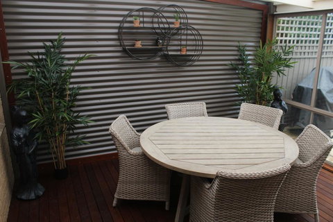 Church St - Events Australia 1