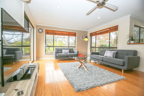 Cindy's View - Accommodation Europe 3