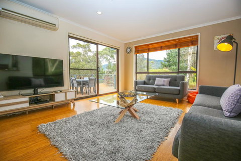 Cindy's View - Accommodation Europe 1