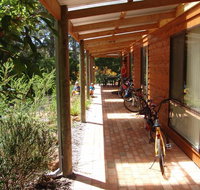 Cinnamon Coloureds Farm Cottages - Events Australia