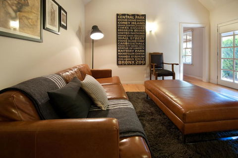 Circa Red London Daylesford - Events Australia 1