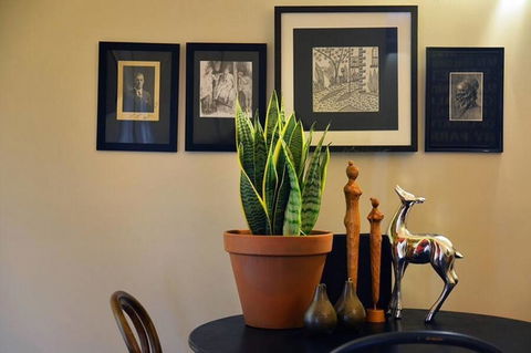 Circa Red London Daylesford - Events Australia 2