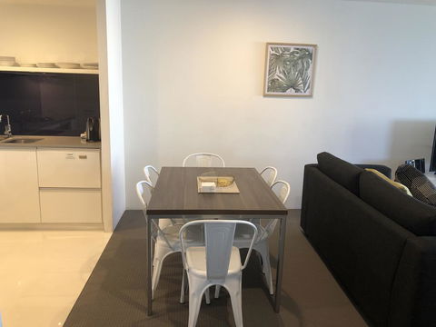 Circle On Cavill Ocean View - Events Australia 2