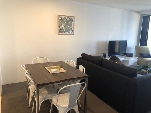 Circle On Cavill Ocean View - Events Australia 3