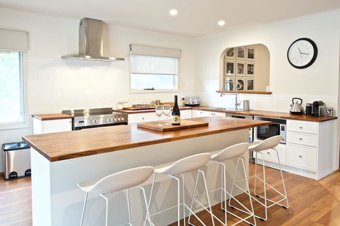 Cirillo Guest House - Events Australia 0