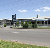 Citigate Motel Newcastle - Events Australia