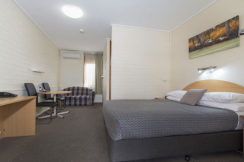 Citrus Valley Motel - Events Australia 0