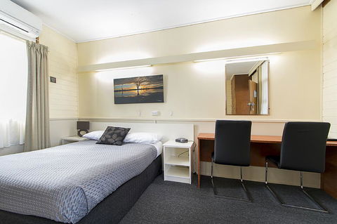 Citrus Valley Motel - Events Australia 1