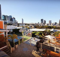 City Backpackers HQ - Tourism Bookings